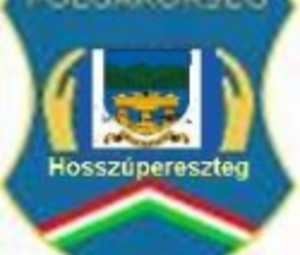 Hosszúperesztegi Polgárőr Egyesület Hosszúperesztegi Polgárőr Egyesület