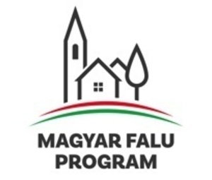 Magyar Falu Program-Orvosi rendelő fejlesztése