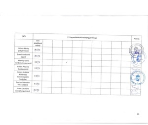 Helyi Esélyegyenlőségi Program