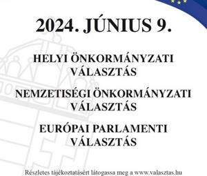 2024 Önkormányzati választások